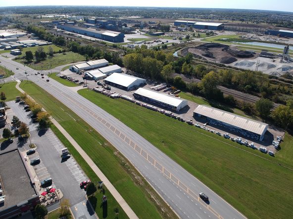 Retail Development | Rt. 50 | Bourbonnais: 1991 N State Route 50, Bourbonnais, IL 60914